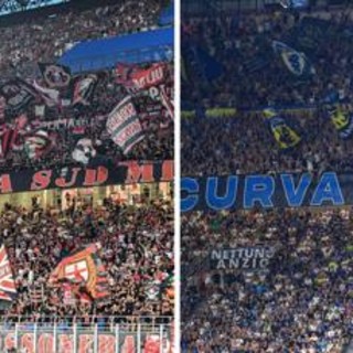 Inter e Milan, arrestati capi ultras: &quot;Curve unite negli affari criminali&quot;