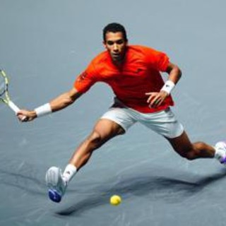 Troppo tifo agli Australian Open, Auger-Aliassime e Fokina cambiano campo - Video