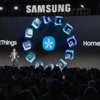 Samsung presenta visione 'Ai for All' al Ces, strategia incentrata su l'intelligenza artificiale si rinnova