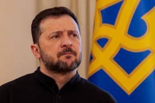 Ucraina-Usa, Zelensky: &quot;Lavoro riparte&quot;. Vertice in Arabia l'11 marzo