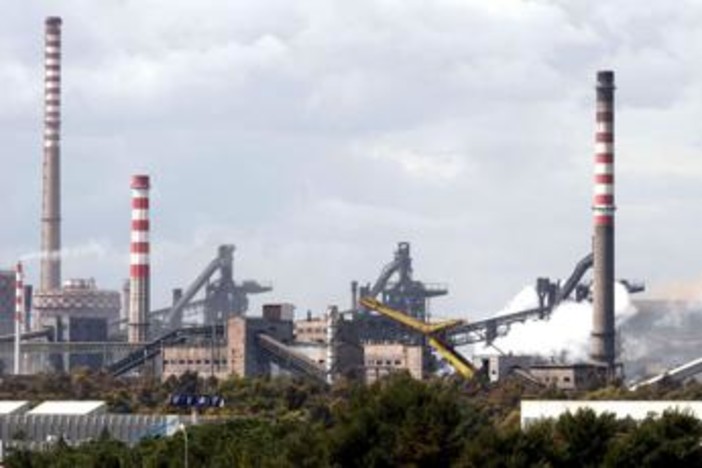 Ex Ilva, arrivate 10 offerte: tre sono per tutti gli asset