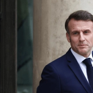 Dazi Usa, Macron: &quot;Ue non sia debole, tariffe reciproche su alluminio e acciaio&quot;