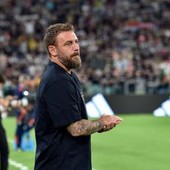 De Rossi ritorna all'Ostiamare: è il nuovo proprietario del club