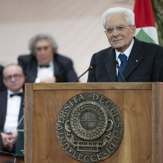 Mattarella “Persona e confronto al centro della civiltà europea”