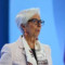 Lagarde avverte: &quot;Da shock dazi, difesa e clima rischi inflazione&quot;