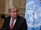 Israele contro l'Onu: &quot;Segretario Guterres persona non grata&quot;