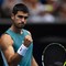 Australian Open, finisce la favola Passaro. Avanti Alcaraz e Djokovic