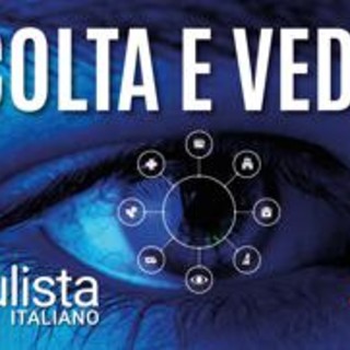 Intelligenza artificiale e oftalmologia: tutte le novità e le prospettive per la cura delle patologie - Ascolta