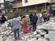 Terremoto in Tibet, scossa di magnitudo 7.1: più di 50 morti