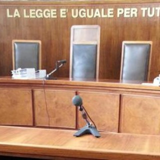 Stupro di gruppo a Milano, condannati calciatori Lucarelli e Apolloni