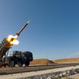 Ucraina, Usa invieranno nuovo sistema missilistico Patriot a Kiev
