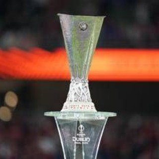 Europa League, il sorteggio degli ottavi: Lazio-Viktoria Plzen e Athletic Bilbao-Roma