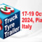 Fiere, a Piacenza la prima edizione del T3-Truck Tyre Trailer