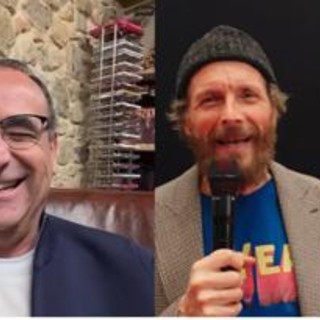 Sanremo 2025, Jovanotti super ospite al Festival