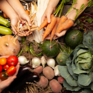 Sostenibilità, The Good Farmer Award: i vincitori della prima edizione