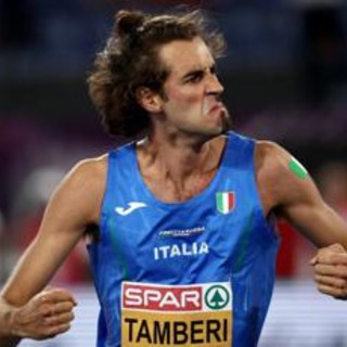 Gianmarco Tamberi, un altro oro per Gimbo: chi è il superman dell'atletica azzurra