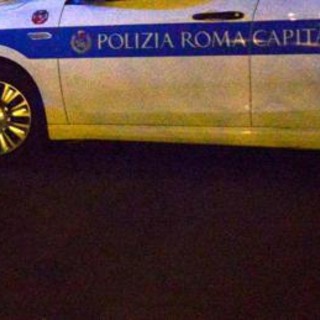 Scooter contro cinghiale a Roma, morto motociclista