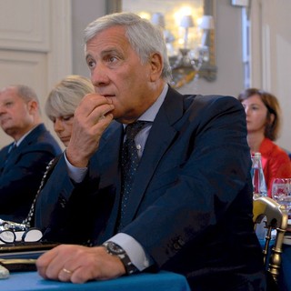 Tajani “Polizze anticalamità siano facoltative per le famiglie”