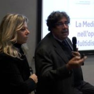 Tumori, Regione Toscana, l’esperto: &quot;Modello di medicina complementare replicabile&quot;