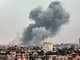 Gaza, Israele distrugge lanciarazzi a Khan Younis. Blinken avverte su escalation Libano