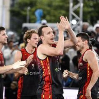 Belgio, truffa a Olimpiadi: il basket 3x3 a Tokyo con tornei finti e tamponi falsi