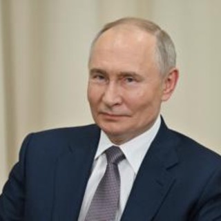 Ucraina-Russia, Putin: &quot;Fine della guerra? Troppo bello per essere vero&quot;