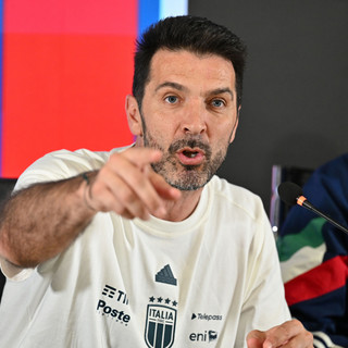 Buffon “Nazionale sottostimata, invece è molto competitiva”