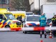 Olanda, attacco con coltello a Rotterdam: un morto e due feriti gravi