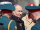 Putin, Russia aumentare misure di sicurezza per proteggere presidente