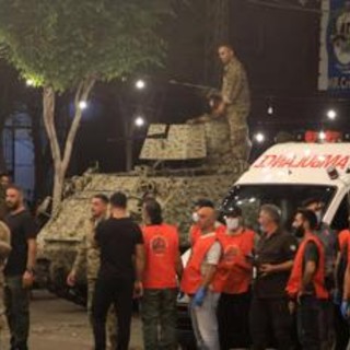 Attacco in Libano, chi era Ali Karaki obiettivo del nuovo raid di Israele su Beirut