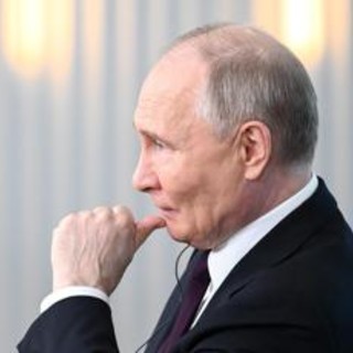 Putin in Kazakistan, al vertice di Astana vedrà anche Xi e Erdogan