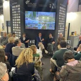 Myplant &amp; Garden, Bödeker (Bpla): &quot;Come gestire il verde? Impariamo dalla natura&quot;