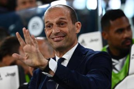 Allegri, addio alla Juve? &quot;Lascio una squadra forte&quot;