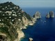 Capri, tornano acqua e turisti sull'isola: revocata ordinanza