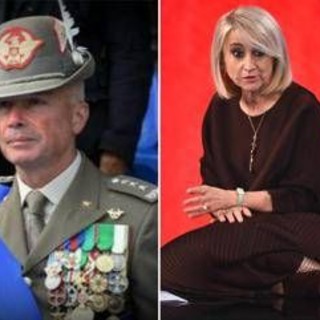 Littizzetto e gli insulti ai militari, generale Battisti: &quot;Chieda scusa&quot;