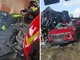 Livorno, schianto al casello di Rosignano: 3 morti sull'A12