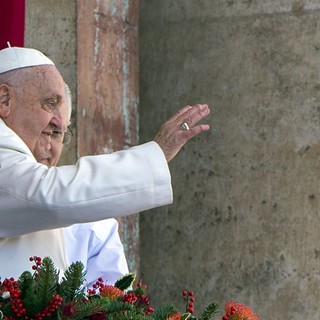 Papa “Proseguo fiducioso il ricovero al Policlinico Gemelli”