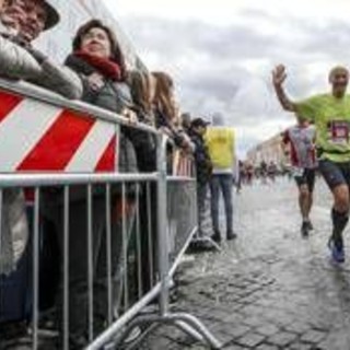 Roma, da manifestazione per l'Europa alla maratona: strade chiuse nel weekend