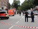 Euro 2024, uomo armato di piccone ad Amburgo: polizia gli spara