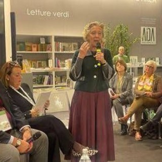 Myplant &amp; Garden, assessora Grandi: &quot;Depavimentare per piantare nuovi alberi&quot;