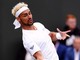 Wimbledon, impresa Fognini: batte Ruud e va al terzo turno