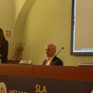 Sla, Cerri (Nemo Milano): &quot;Cambiato paradigma nutrizione giocare d’anticipo&quot;