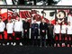 AC Milan e SNAIFUN svelano il murale per celebrare i 125 anni del Club