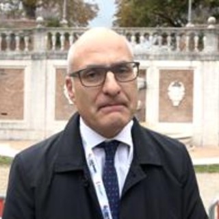 Curcio: &quot;Ingegneri nel privato e nel pubblico danno contributo a sistema Paese&quot;