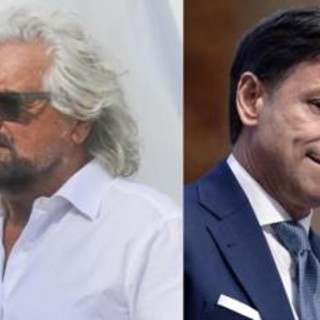 M5S, scontro Grillo-Conte si infiamma: guerra legale per il Movimento