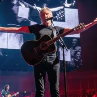 Roger Waters attacca l'Italia: &quot;Vergogna per aver giocato il match di Nations League con Israele&quot;