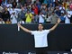 Australian Open, Sonego agli ottavi di finale e Musetti eliminato