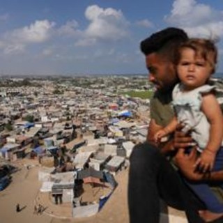 Gaza, Hrw accusa Israele di crimini guerra: &quot;Trasferimenti forzati&quot;