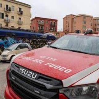 Terremoto oggi ai Campi Flegrei, nuova scossa di magnitudo 3.9