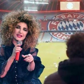 Bayern, il nuovo inno è 'Montagne Verdi'. Marcella Bella: &quot;Che emozione&quot;